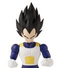 Dragon Ball Dragon Stars Actionfiguren Vegeta 17 cm Display (6)