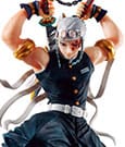 Demon Slayer: Kimetsu no Yaiba Ichibansho PVC Statue Tengen Uzui (Tengen Uzui Is Here!) 20 cm