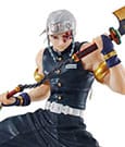Demon Slayer: Kimetsu no Yaiba Ichibansho PVC Statue Tengen Uzui Is Here: Tengen Uzui 15 cm