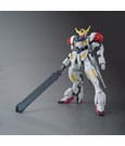 Gundam Iron-Blooded Orphans High Grade Plastic Model Kit 1/144 Gundam Barbatos Lupus