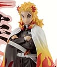 Demon Slayer: Kimetsu no Yaiba Figure Ex PVC Statue Kyojuro Rengoku 17 cm