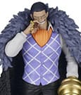 One Piece The Shukko PVC Statue Crocodile 17 cm