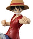 One Piece Ultimate Legends Actionfigur Ruffy 12 cm