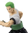 One Piece Ultimate Legends Actionfigur Zorro 12 cm