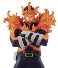 My Hero Academia Age of Heroes PVC Statue Endeavor 19 cm
