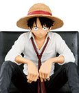 One Piece Creator X Creator Statue Monkey D. Ruffy 12 cm