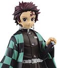 Demon Slayer: Kimetsu no Yaiba Grandista PVC Statue Tanjiro Kamado 24 cm
