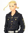 Tokyo Revengers PVC Statue Ken Ryuguji 18 cm