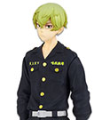 Tokyo Revengers PVC Statue Chifuyu Matsuno 16 cm