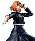 Jujutsu Kaisen PVC Statue Nobara Kugisaki 16 cm