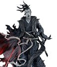 Star Wars: Visionen PVC Statue The Duel The Ronin 22 cm