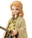 Demon Slayer Kimetsu no Yaiba PVC Statue Sabito 16 cm