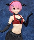 Re: Zero Starting Life in Another World Espresto est-Monster Motions PVC Statue Ram 22 cm