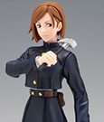 Jujutsu Kaisen Jukon No Kata PVC Statue Nobara Kugisaki 14 cm