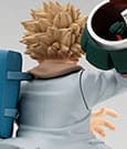 My Hero Academia Bravegraph Statue Katsuki Bakugo Vol. 3 12 cm