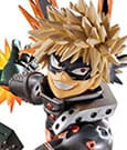 My Hero Academia Amazing Heroes PVC Katsuki Bakugo Special Ver. B 12 cm