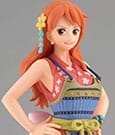One Piece DXF Grandline Children PVC Statue Nami (Wano Kuni) 14 cm
