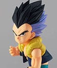 Dragonball Z Solid Edge Works PVC Statue Gotenks Vol. 6 13 cm