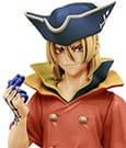 Dr. Stone PVC Statue Stone World Ryusui Nanami Ver. B 18 cm