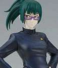 Jujutsu Kaisen Jukon No Kata PVC Statue Maki Zenin Ver. A 15 cm