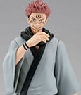 Jujutsu Kaisen Jukon No Kata PVC Statue Sukuna Ver. B 16 cm