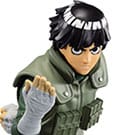 Naruto Shippuden Vibration Stars Statue Rock Lee 15 cm