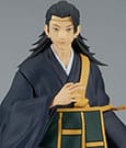 Jujutsu Kaisen Jukon No Kata PVC Statue Suguru Geto Ver. B 17 cm