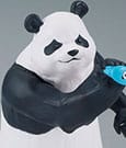 Jujutsu Kaisen PVC Statue Panda 17 cm