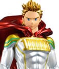 My Hero Academia Age of Heroes PVC Statue Lemillion Special Color Ver. 18 cm