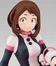 My Hero Academia Break Time PVC Uraraka Ochako 10 cm