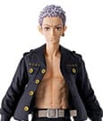 Tokyo Revengers Vibration Stars PVC Statue Takashi Mitsuya (Ver. B) 15 cm