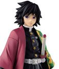 Demon Slayer Kimetsu no Yaiba PVC Statue Giyu Tomioka Vol. 5 16 cm