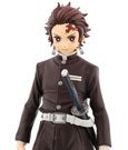 Demon Slayer Kimetsu no Yaiba PVC Statue Tanjiro Kamado Vol. 6 16 cm