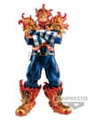 My Hero Academia: Age of Heroes - Endeavor PVC Statue