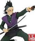 Demon Slayer Kimetsu No Yaiba: Vibration Stars - Genya Shinazugawa Figure