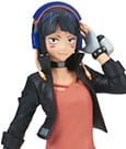 My Hero Academia: Age Of Heroes - Earphone Jack Figure