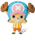 One Piece: Fluffy Puffy - Tony Tony Chopper Figure