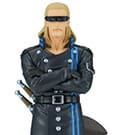 One Piece: DXF The Grandline Series - Helmeppo Figure