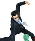 Hunter x Hunter: Vibration Stars - Leorio Figure