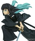Demon Slayer Kimetsu no Yaiba: Vibration Stars - Muichiro Tokito Figure