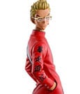 Tokyo Revengers: Tetta Kisaki Figure
