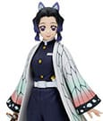 Demon Slayer Kimetsu No Yaiba: Shinobu Kocho Figure