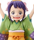 One Piece: DXF The Grandline Series - Wanokuni O-Tama Figure