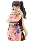 One Piece: DXF The Grandline Series - Wanokuni Shinobu Figure