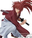 Rurouni Kenshin: Vibration Stars - Kenshin Himura Figure