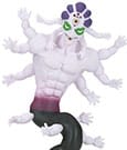 Demon Slayer Kimetsu no Yaiba: Demon Series - Gyokko Figure