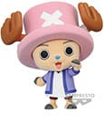 One Piece: Fluffy Puffy - Tony Tony Chopper Figure