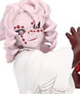 Demon Slayer Kimetsu no Yaiba: Combination Battle - Rui Figure
