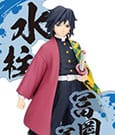 Demon Slayer Kimetsu No Yaiba: Figure Ex - Giyu Tomioka Figure