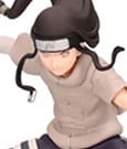 Naruto: Memorable Saga - Neji Hyuga Figure